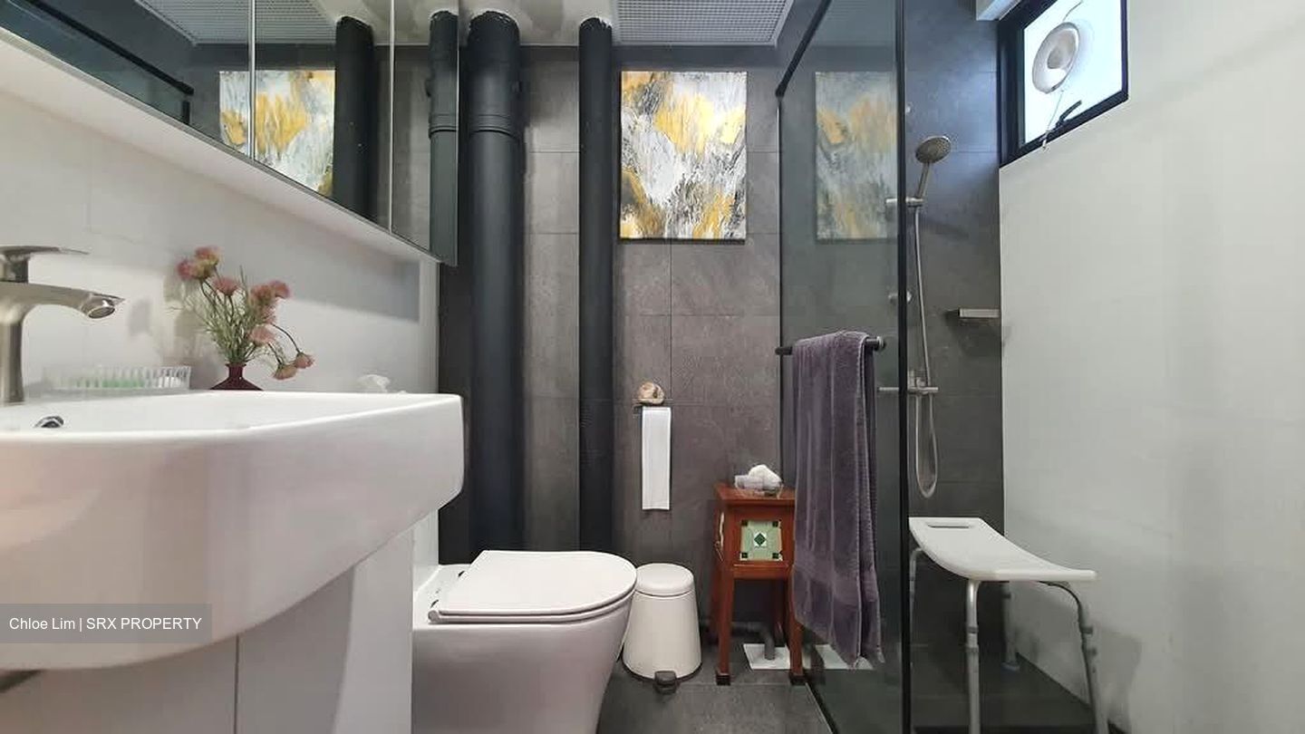 Blk 14 Ghim Moh Road (Queenstown), HDB 5 Rooms #551309341